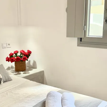 Palse Living Apartahotel *
