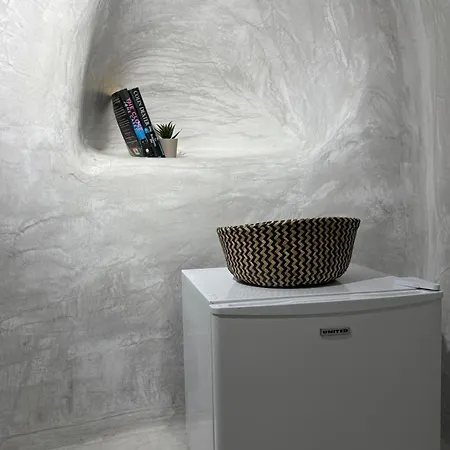 Palse Living Fira (Santorini)