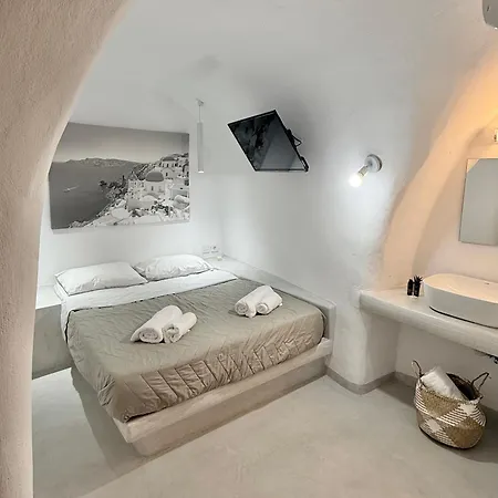 Palse Living * Fira (Santorini)