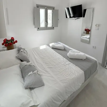 Palse Living Apartahotel