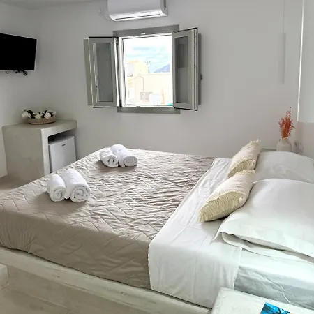 Apartahotel Palse Living Fira (Santorini)