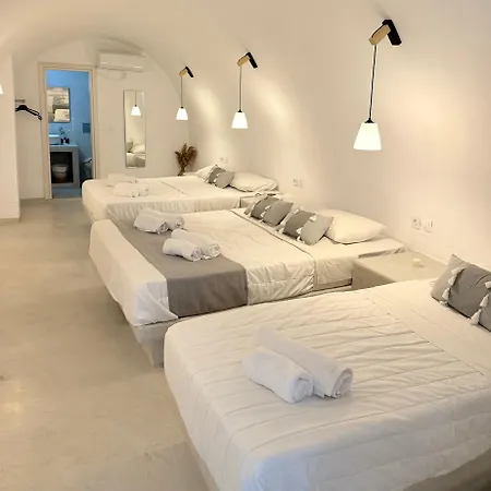 Hotel apartamentowy Palse Living